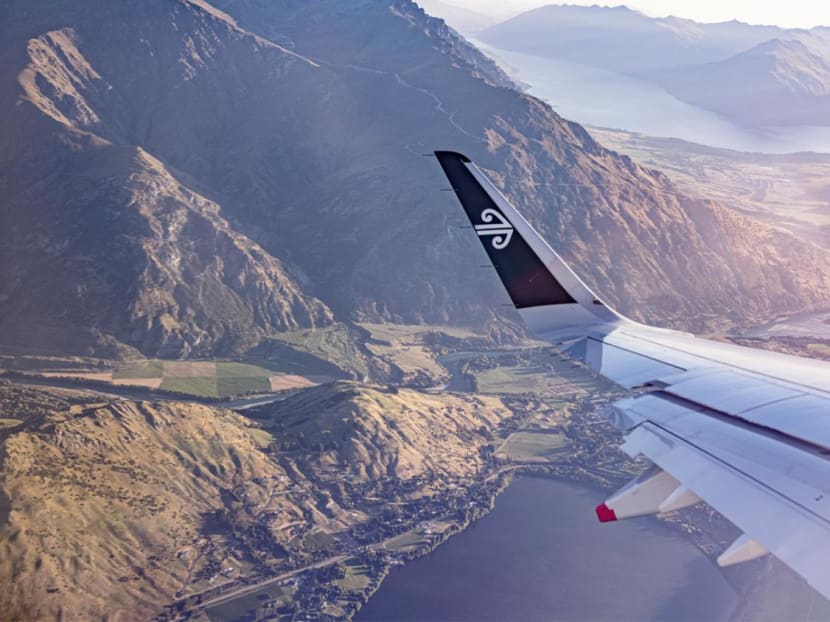 For travellers with a green heart: Enjoy nature’s wild embrace in New Zealand For travellers with a green heart: Enjoy nature’s wild embrace in New Zealand