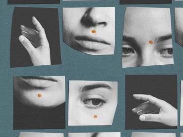 What is tapping, and can it really improve mental health?