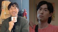 This Is How James Seah Responded When We Asked If He's Still Married To Nicole Chang Min 
