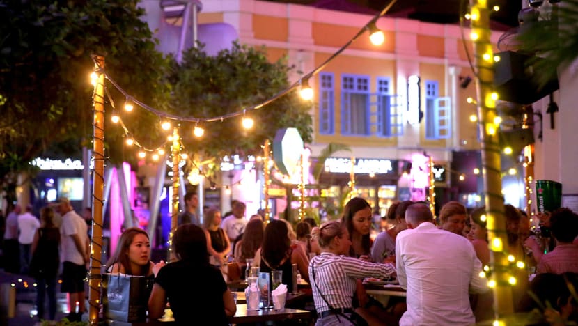 Covid-19: Bars, entertainment venues in S’pore to be closed; tuition classes and religious services suspended