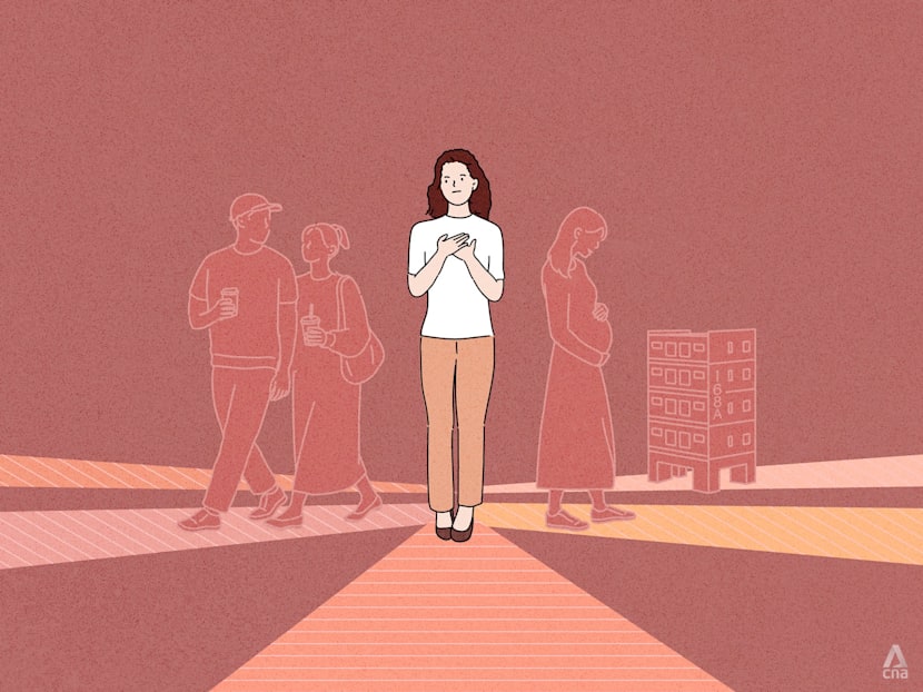 How not to feel 'left behind' when friends are getting married, having babies or buying a new home