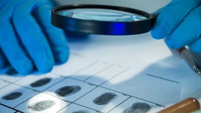 孙雪玲：为确保法政医学检验适当地进行 仅合格人员可进行身体私密部位检查