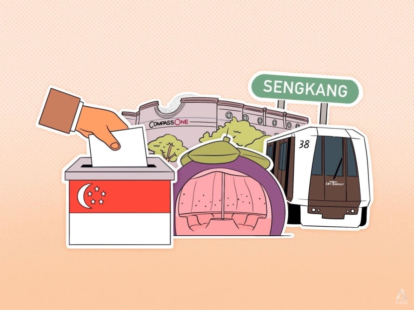 GE2025 Hot Spots: Sengkang GRC set for fierce contest, as PAP seeks to wrest it back from WP GE2025 Hot Spots: Sengkang GRC set for fierce contest, as PAP seeks to wrest it back from WP