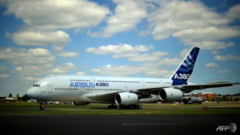 Commentary: Carbon neutrality in the aviation industry is not mission impossible Commentary: Carbon neutrality in the aviation industry is not mission impossible