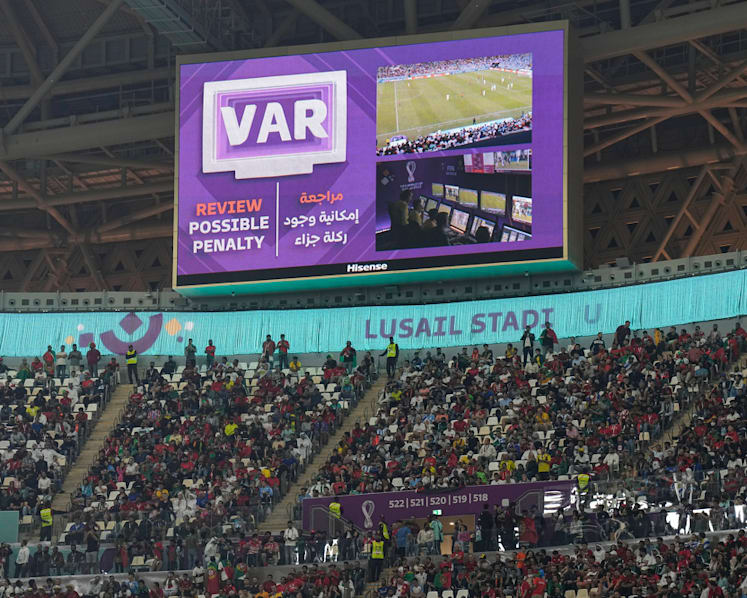 Video Assistant Referee technology to feature in Singapore Premier League for the first time
