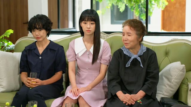 天伦之情（第55集）：道贤发现世罗的身世秘密