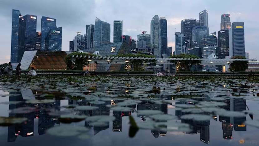  SG kekal tempat ketiga indeks antirasuah global, sekali lagi duduki tangga teratas Asia Pasifik
