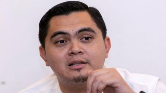 涉煽动民众杯葛KK超市 马巫青团长被警方调查