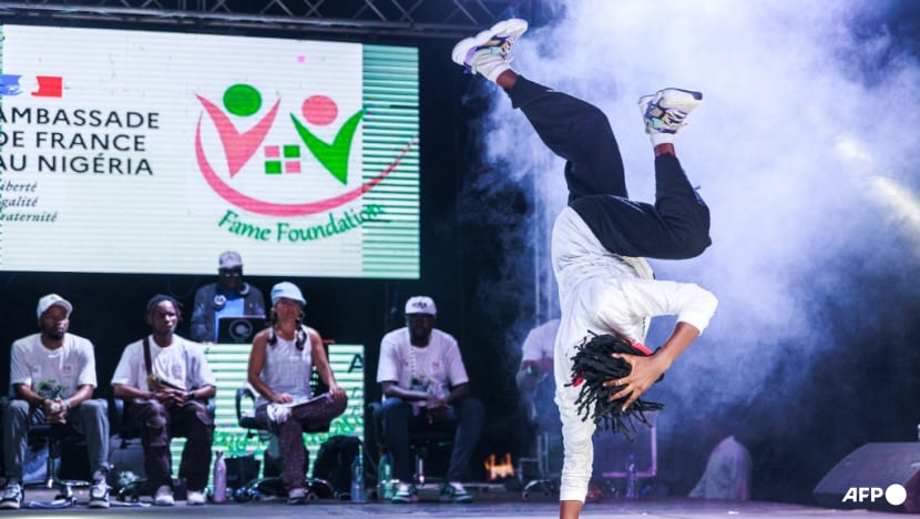 Commentary: How breakdancing became the latest Olympic sport Commentary: How breakdancing became the latest Olympic sport
