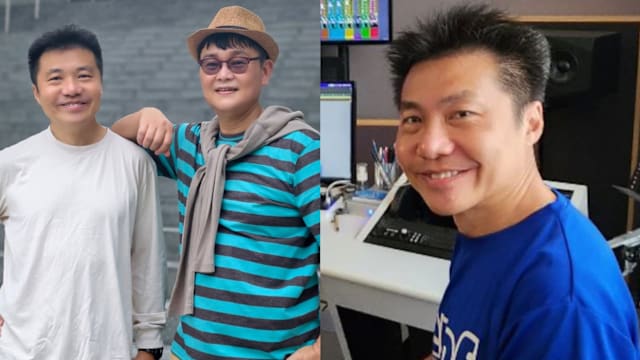 曲班长、钟添飞合作单曲《沉默响起》，YouTube点击率1个月内突破15万！