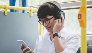 Is that ringing in your ears caused by your noise-cancelling headphones? Here’s what you need to know