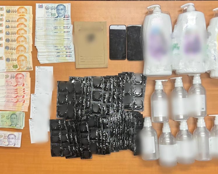 Five people to be charged over the running of brothels