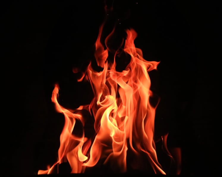 Woman jailed 5 months for setting mattress on fire after husband asked for divorce