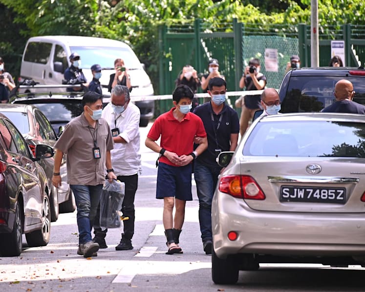 Death of Upper Bukit Timah twins: Father to plead guilty to culpable homicide