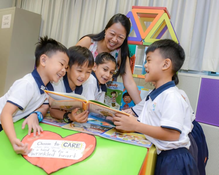 Primary 1 registration for 2024 to start on July 4; previous year's application data available online