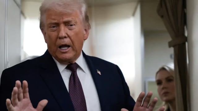 美国撤威胁数小时后突袭 美以联手攻击伊朗天然气设施