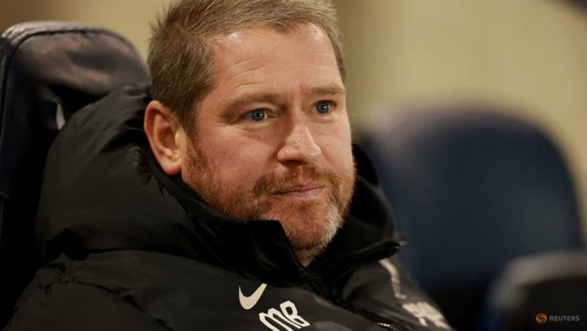 Liverpool Women part ways with manager Beard