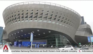 WORLD ECONOMIC FORUM: Gathering in Dalian to discuss how innovations can unlock growth