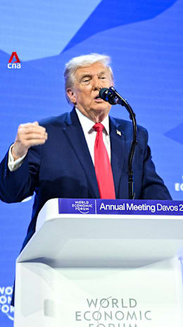 Trump: ‘I won’t use force’ to take Greenland