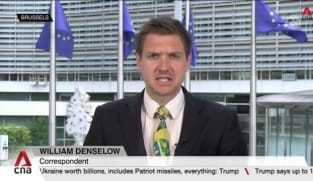 EU warns that a 30% tariff would prohibit trade with the US