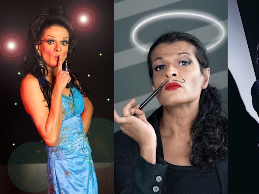 Kumar Will Share The Stage With Jasmine Sokko At A National Day Concert, But Doesn&rsquo;t Know Who She Is