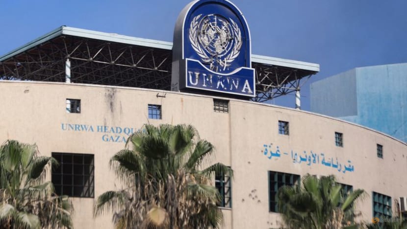 Israel says it killed Hamas commander who doubled as UN aid worker Israel says it killed Hamas commander who doubled as UN aid worker
