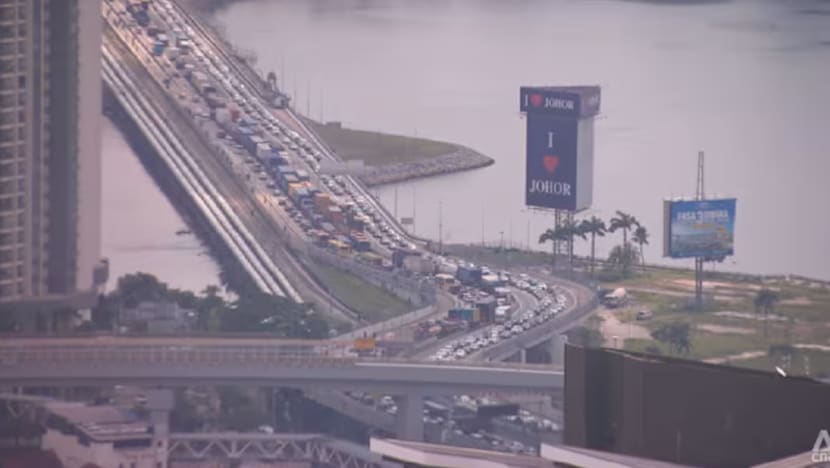 Zon Ekonomi Khas Johor-SG pikat syarikat mahukan ruang, kos lebih rendah di tengah ketidaktentuan global