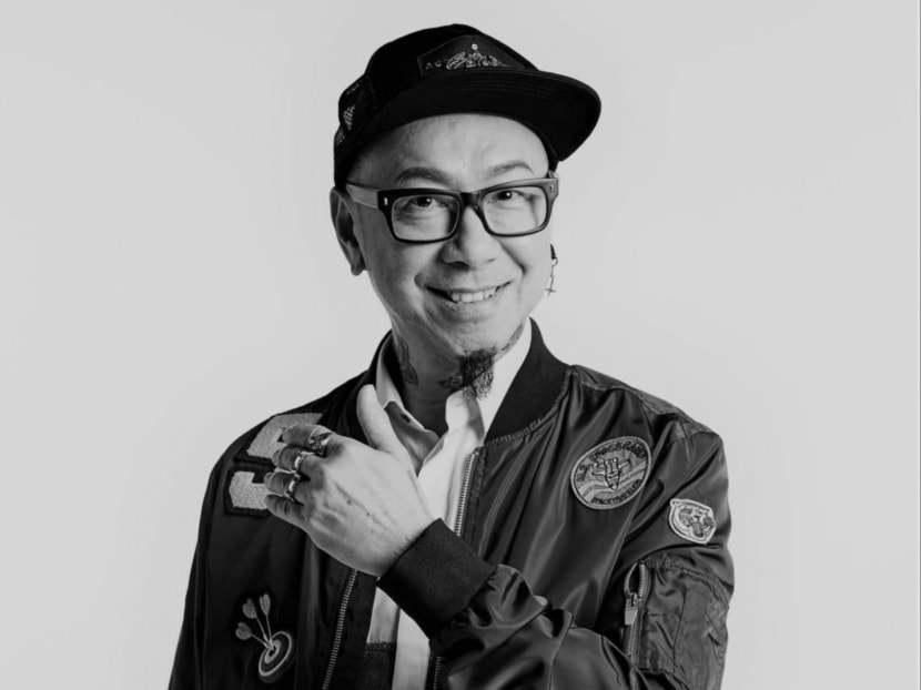 Veteran radio DJ and pop culture personality Chris Ho dies of stomach cancer