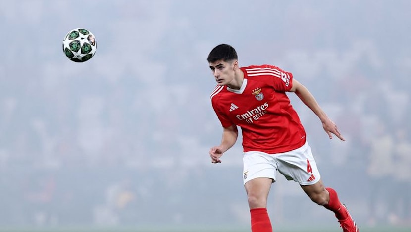 Bournemouth sign Portugal centre-back Silva from Benfica