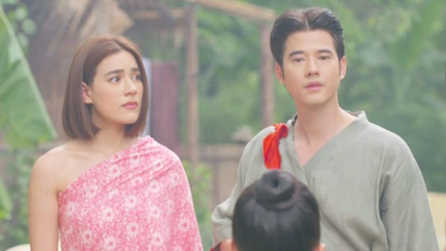 皇家医生（第27集）：王子乱点鸳鸯谱