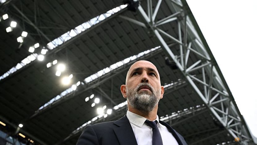 Tottenham appoint Tudor as manager until end of season