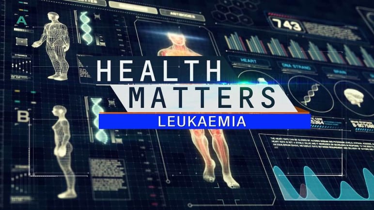 Leukaemia