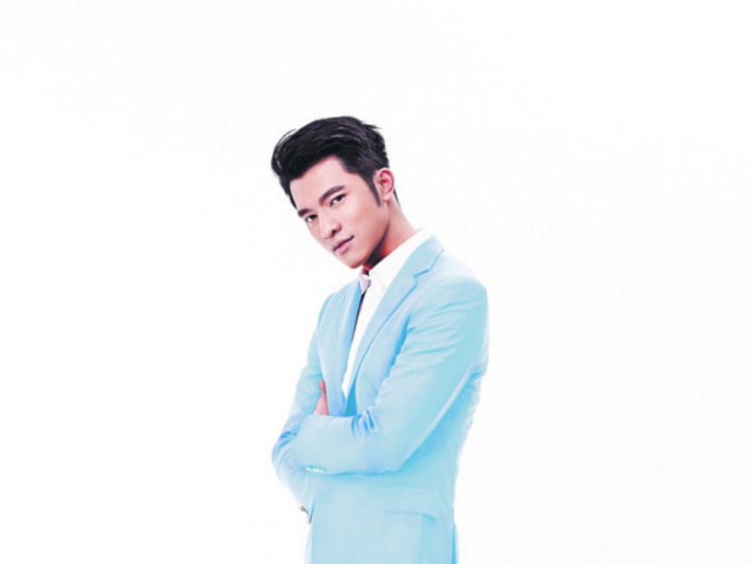 Taiwanese makeup artist Xiao Kai says there's no short-cuts to good skin.