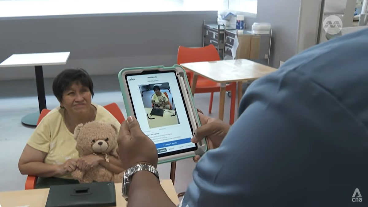 channelnewsasia.com - Chloe Teo - Healthcare and social sectors say technology should ease workloads, not replace human touch
