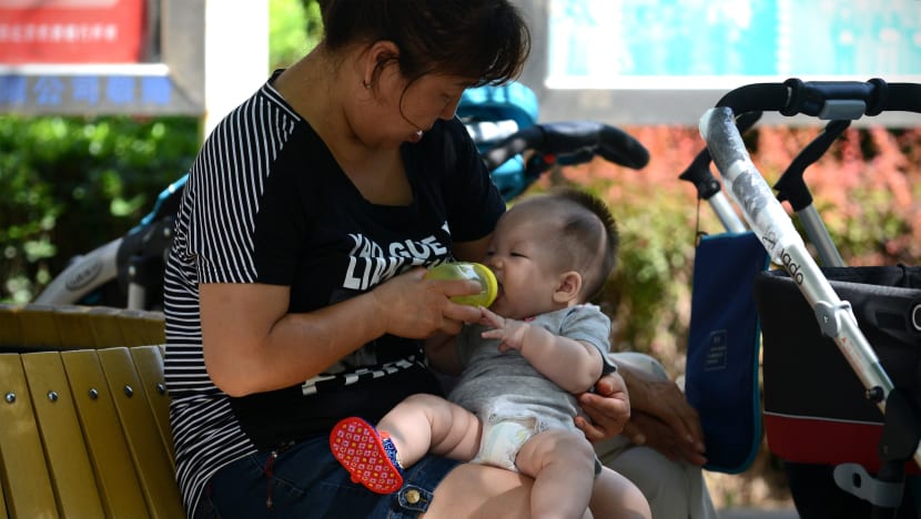 Substance in some milk formulas sold in S’pore may cause allergic reactions