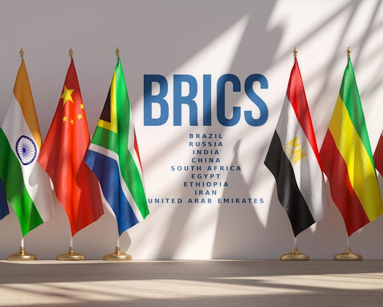 As full member of BRICS, Indonesia should be wary of ‘trade turbulence’ and Trump's tariff threats: Analysts