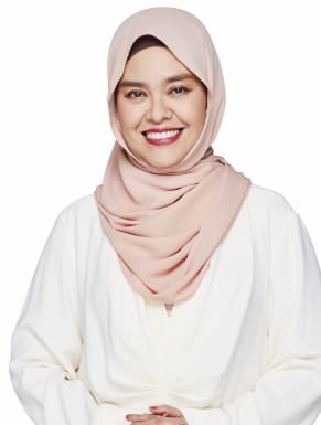 Mariam Mas’od