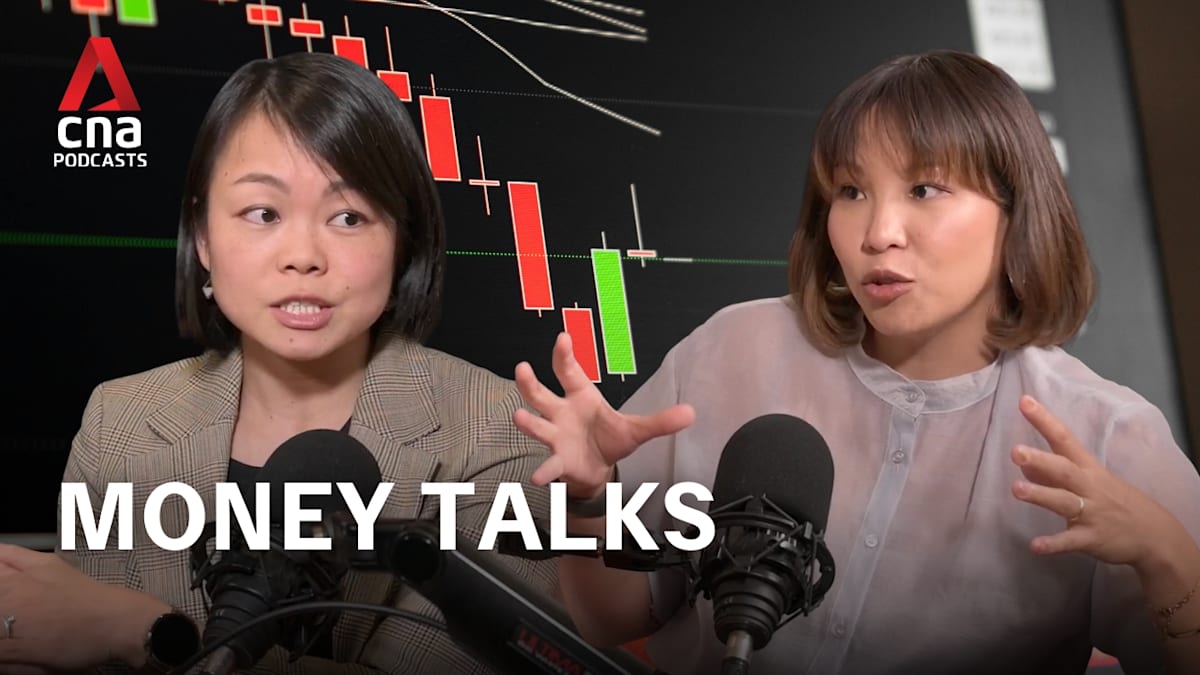 Money Talks - How to recover after making a financial loss