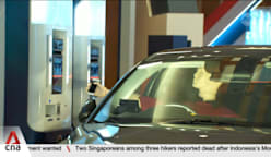 Fully automated in-car immigration clearance to be trialled at Tuas Checkpoint