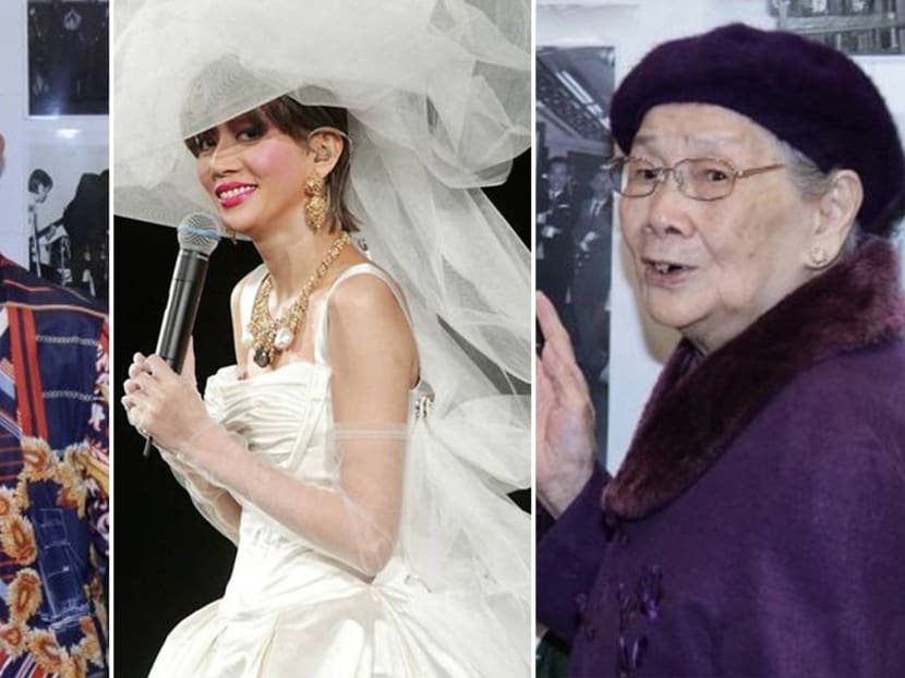 Anita Mui’s Nephew Says He Could Go To University & Get A Good Job Thanks To The Education Funds She Set Aside For Him Before Her Death