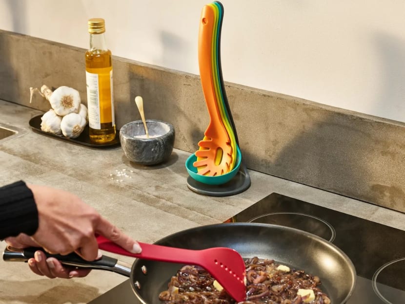 Kitchen storage: 9 useful Joseph Joseph kitchen tools that will help to elevate your space Kitchen storage: 9 useful Joseph Joseph kitchen tools that will help to elevate your space