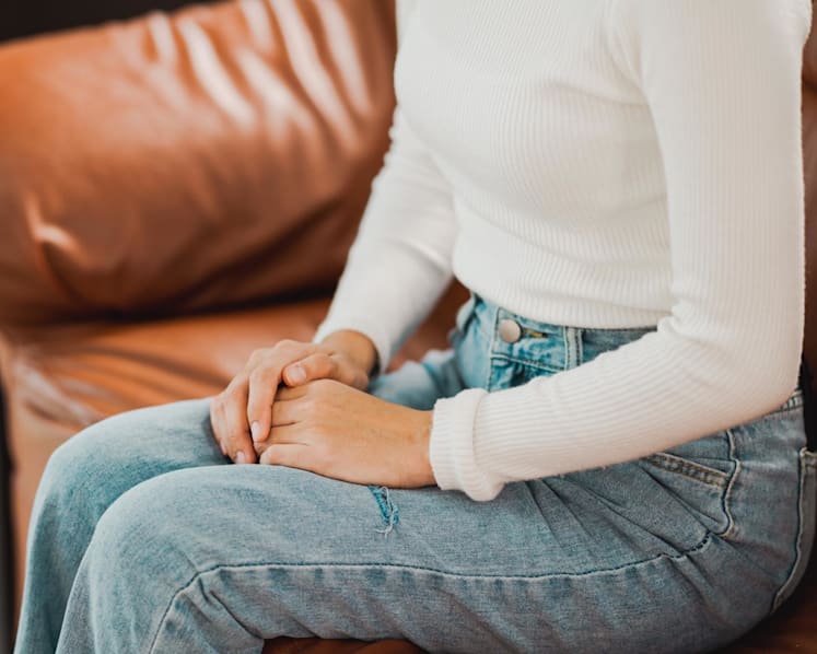 Doing Kegel exercises? Here’s how to tell if you’re doing them correctly