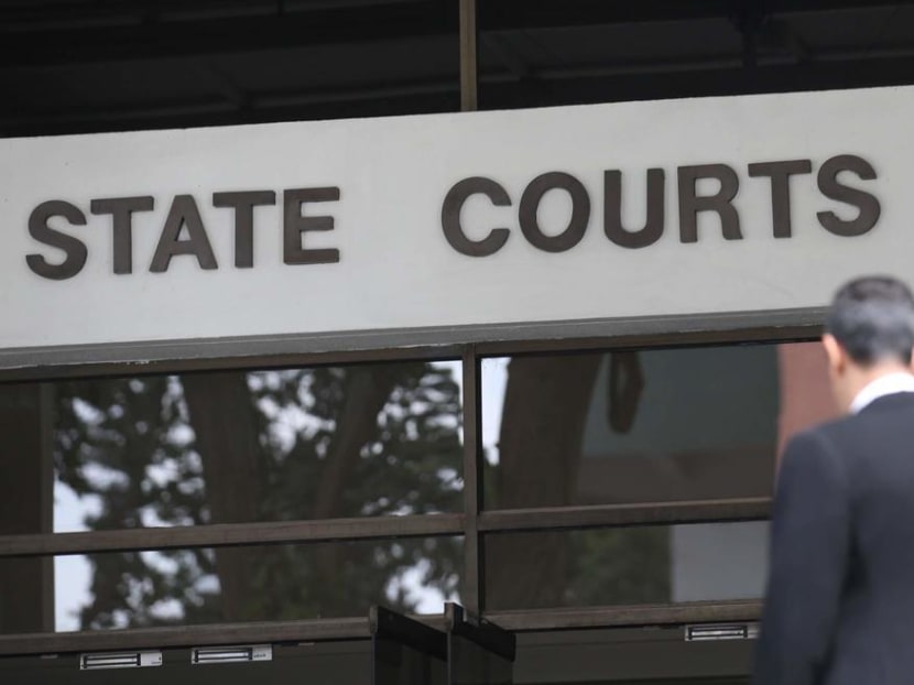 Joney Song Siang Siang, 38, pocketed a total of S$51.560 from residents of a nursing home, the court heard.