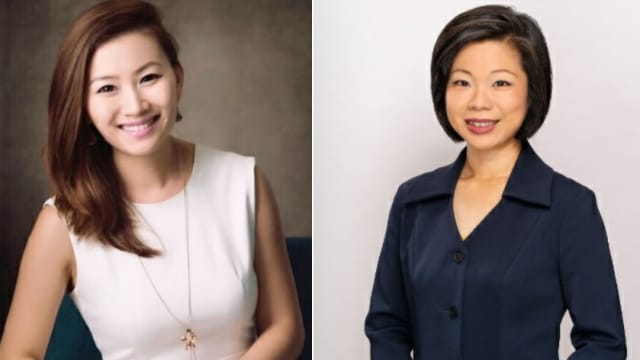 35名南大校友获颁“南洋校友奖”
