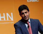 Trump admin wants new Fed chair in place 'as soon as possible'