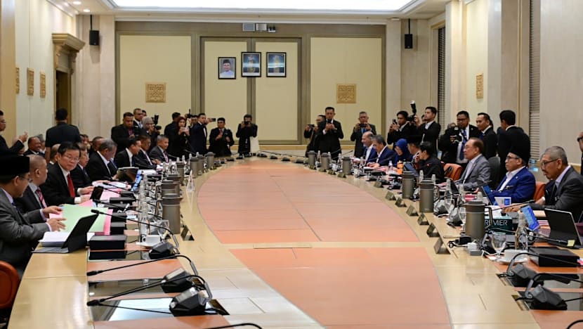 'Growing appeal' for Malaysian states to join Sabah, Sarawak in push for greater powers, but will it work?