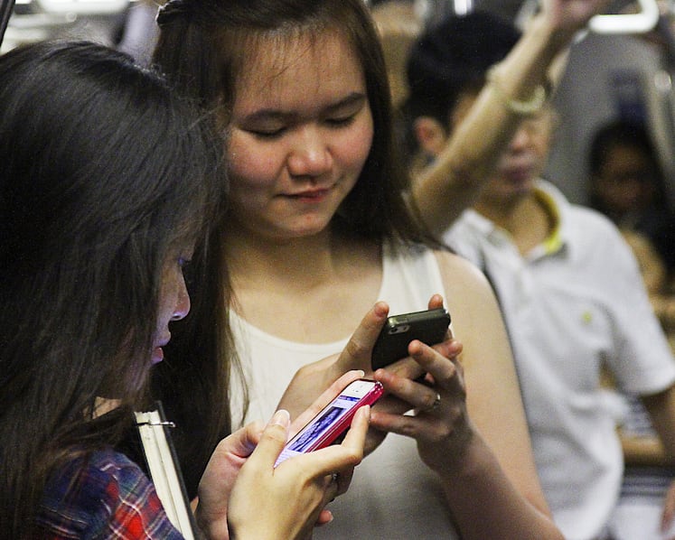 2G mobile services to be turned off in 2017