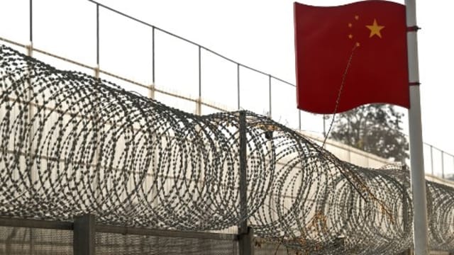 中国：中缅边境发生冲突期间 有中国公民受波及