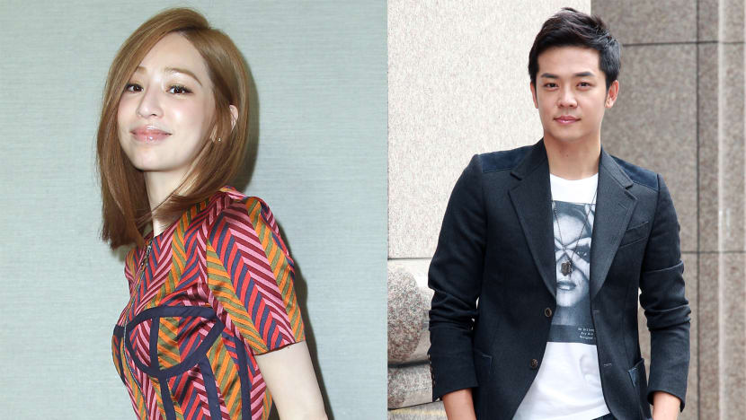Is The Case Of Cyndi Wang’s Leaked Bedroom Photo As Simple As It Seems?