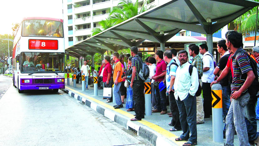 More accurate bus arrival information now available